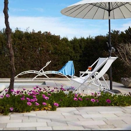 Trulli Azzalema With Exclusive Pool Villa Brindisi Dış mekan fotoğraf