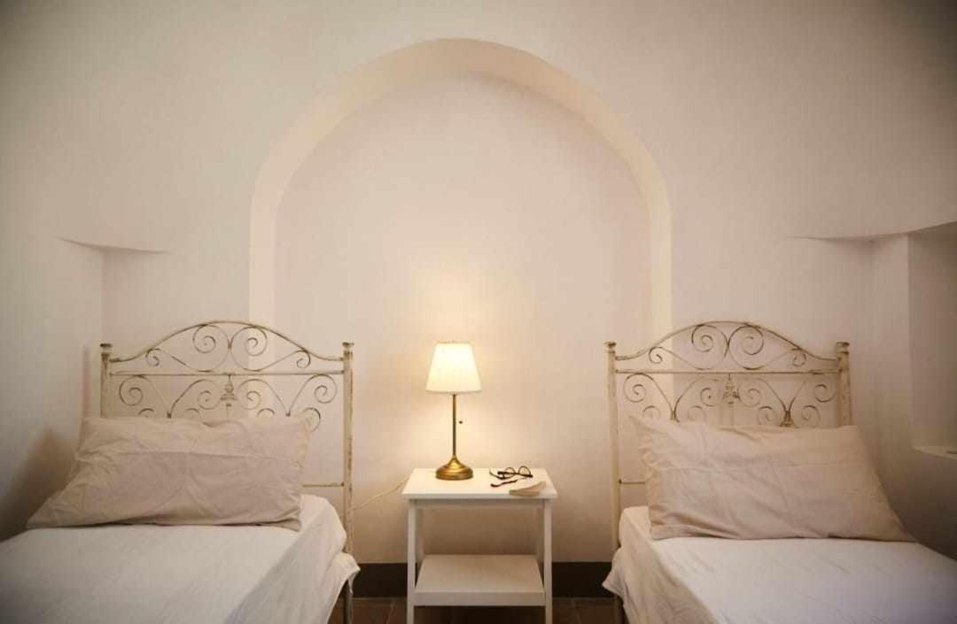 Trulli Azzalema With Exclusive Pool Villa Brindisi Dış mekan fotoğraf