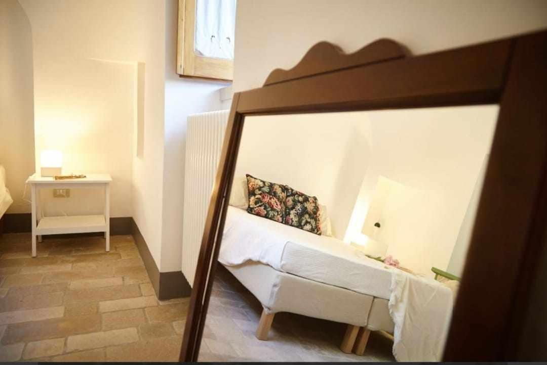 Trulli Azzalema With Exclusive Pool Villa Brindisi Dış mekan fotoğraf