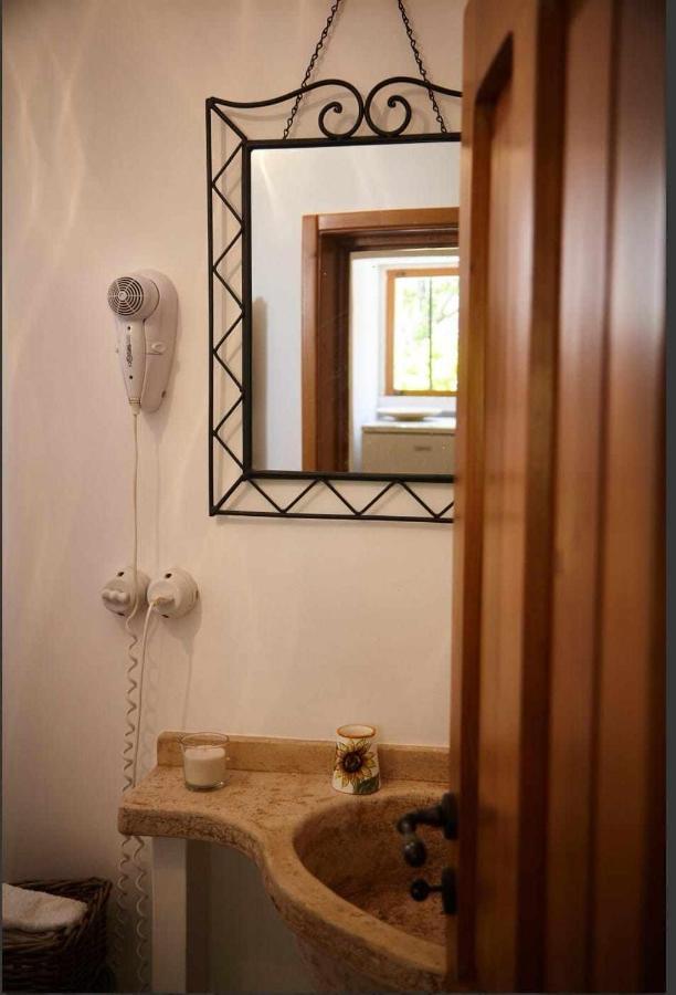 Trulli Azzalema With Exclusive Pool Villa Brindisi Dış mekan fotoğraf