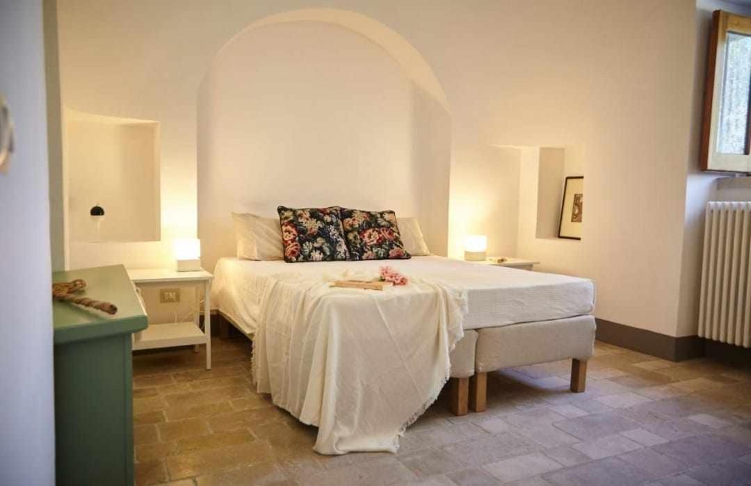 Trulli Azzalema With Exclusive Pool Villa Brindisi Dış mekan fotoğraf