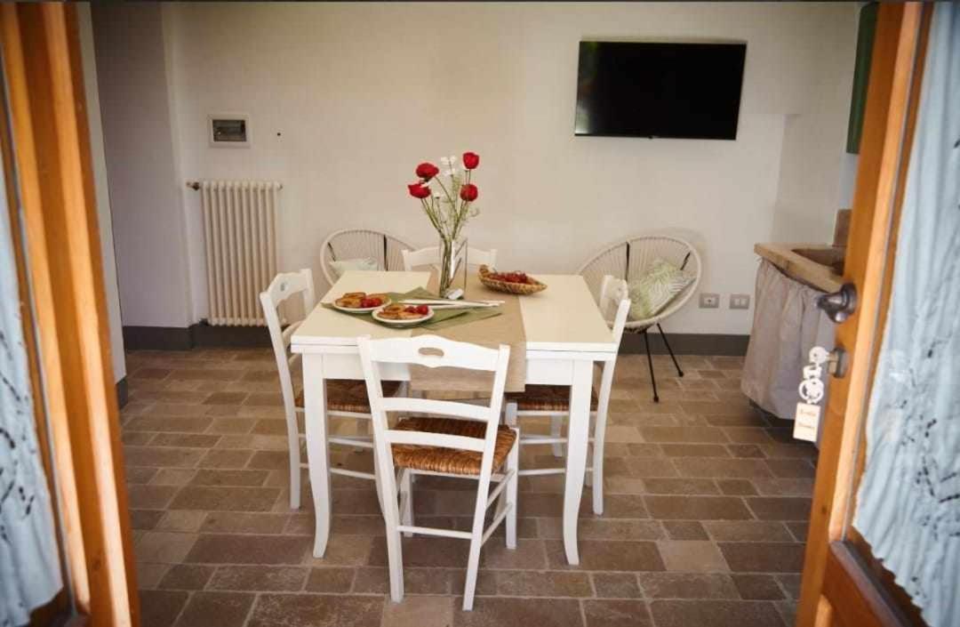 Trulli Azzalema With Exclusive Pool Villa Brindisi Dış mekan fotoğraf